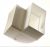6060 658.011.00 RACOR ACODADO 90° 100MM 110X54