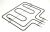 Calefaccion    ,adaptable paraEOB395P 4609000000