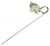 55.19252.804 50170474006 THERMOSTAT CUISS