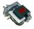 Motor    ,adaptable paraERL6297XS 4150000000