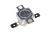 Termostato Klixon    ,adaptable paraABX501X1 4825000000