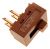 Interruptor Deslizante    ,adaptable paraCRN40 4300200000
