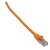 CABLE DE RED PIMF CAT7. 20M, NARANJA