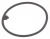 Anillos    ,adaptable paraZWI285 5202200000