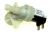Valvula De Solenoide ,adaptable para1326958 4651000000