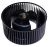 Turbina ,adaptable para820DB 4134000000