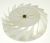 Turbina ,adaptable paraCA952IS 4134000000