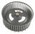 Turbina    ,adaptable paraAEF3660X 4134000000