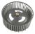 TURBINA, adaptable para ZHC9744X