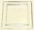Panel Cristal  Acrilico    ,adaptable paraHEE0306BRFHLE410 5208500000
