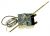 Termostatos De Horno ,adaptable paraEN640W 4824000000