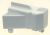 Soporte Base Chasis ,adaptable paraZU8100MF 5180000000