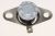 Termostato Klixon ,adaptable paraA2137RVSE03 4825000000
