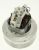 *ac Moteur    ,adaptable para5994300803 4151000000