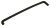 Tubo Flexible ,adaptable paraLVW500 5303000000