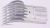 QG1088/01 420303583730 COMB, PEINE