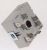 Conmutador Rotativo ,adaptable paraPBY6C5B60O08 4300300000