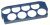 Recipientes    ,adaptable paraKSK30422SD01 5208000000