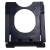 PLACA, adaptable para BHS400002