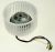 Motor Ventilador ,adaptable paraD46JR2303 4370000000