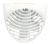 Rotor De Ventilador ,adaptable paraKMF40S50TI06 4136000000