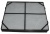 Filtro De Aire ,adaptable paraFK601301 5654000000