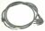 Power Supply Cable ,adaptable paraFMR6715TI 2301000000