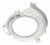 057531542 Cochlea Unterteil Trockner LA08