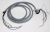 5512810461 Cable/cable doble 5P Sil L=2105mm S25-1