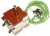 Termostato Lavadora Automat. ,adaptable paraLD1485F12 4822000000