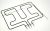 Calefaccion ,adaptable paraAKG248WHWP 4609000000