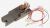 Interruptor De Aparato ,adaptable paraDOP340BE1 4300900000