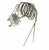 Termostatos De Horno ,adaptable paraG96MSX 4824000000
