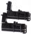 *ac Moteur    ,adaptable paraGC1281D47 4151000000