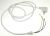 Power Supply Cable    ,adaptable paraLVS42A 2301000000