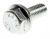 Tornillo ,adaptable paraWD1251 5401000000