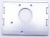 Housing Part ,adaptable paraND66C05T66219D0DEOCSHRPK6 5200000000
