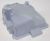 42023212 DETERGENT DRAWER HOUSING/3-SLIM