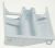 42025861 DETERGENT DRAWER /3-SLIM