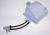 42044009 DETERGENT BOX GR/FULL/COLD/47/4