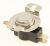 Termostatos De Horno ,adaptable para00158873OVN648 4824000000