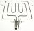 Calefaccion ,adaptable para401ECBB1 4609000000