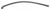 Tubo Flexible    ,adaptable paraHOMEL6110 5303000000