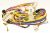 Tubo Flexible ,adaptable paraTT100 5303000000