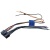 Conectores Audio Video Diverso ,adaptable paraKSF150J 2109900000
