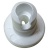 C00018287 482000025992 RUOTA CESTELLO SUP.+ PERNO "LS712"
