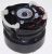 916001-03 MOTOR 230V DC23, DC23T2, DC32