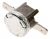 Termostato Klixon ,adaptable paraEN660 4825000000