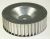 Rotor De Ventilador ,adaptable para072814406000 4136000000