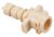 Racor Para Tubo ,adaptable paraDED1140X 5304500000